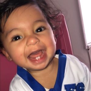 Meet your Posher, Fatima